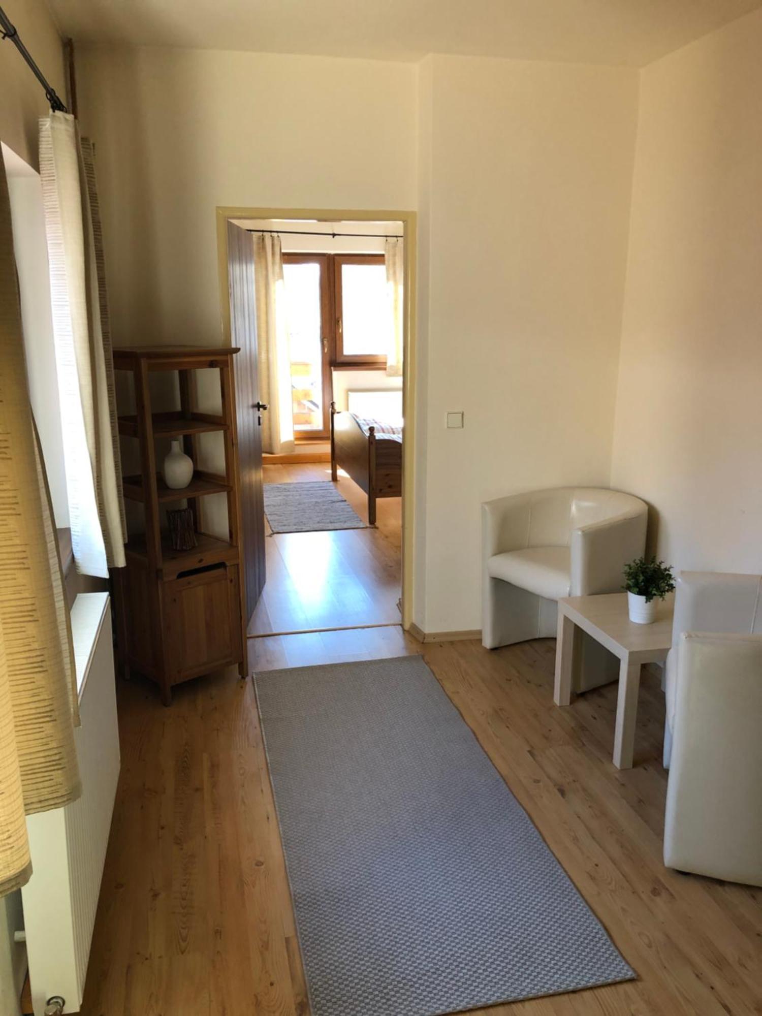 Holiday Home Skalka Mýto pod Ďumbierom Bagian luar foto