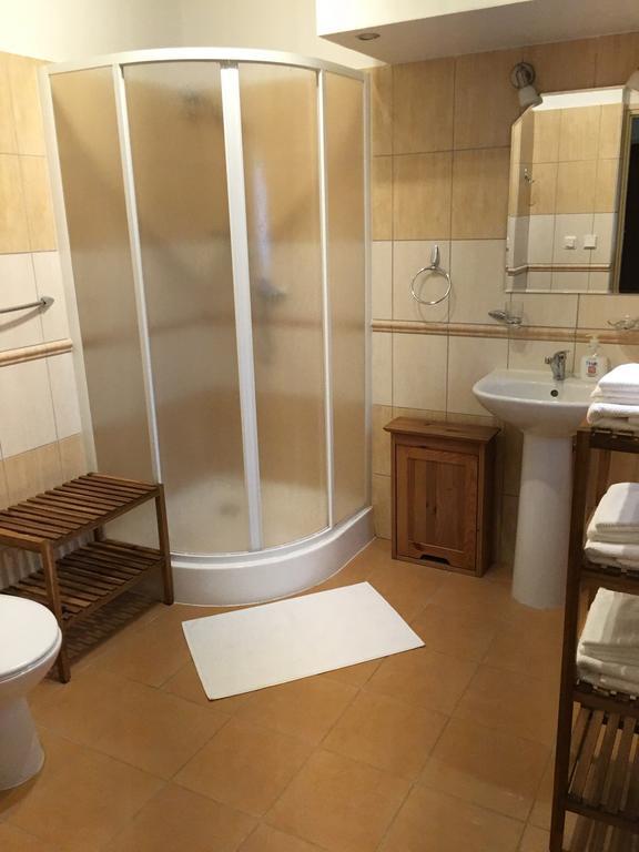 Holiday Home Skalka Mýto pod Ďumbierom Bagian luar foto