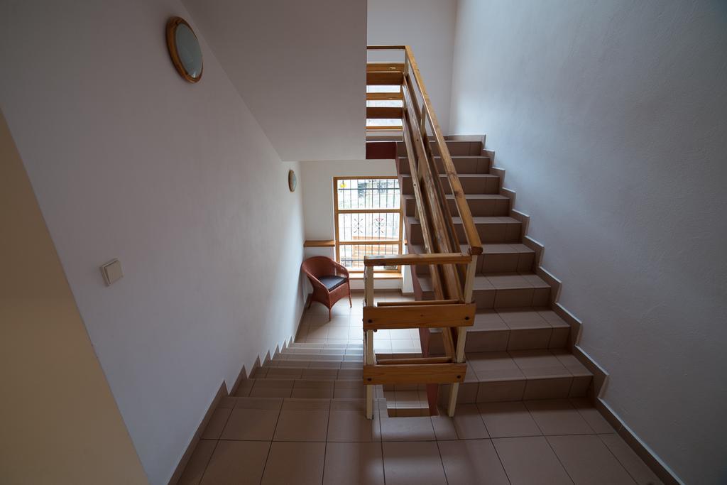 Holiday Home Skalka Mýto pod Ďumbierom Bagian luar foto