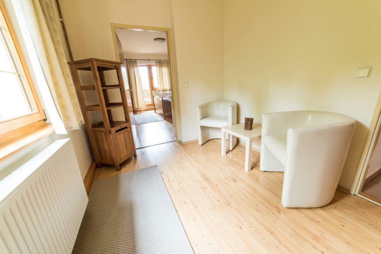 Holiday Home Skalka Mýto pod Ďumbierom Bagian luar foto
