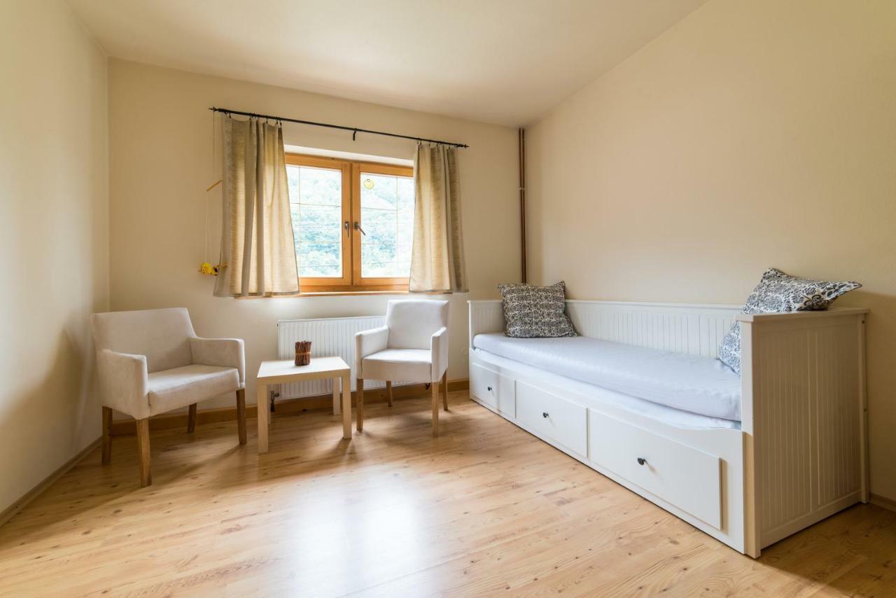 Holiday Home Skalka Mýto pod Ďumbierom Bagian luar foto